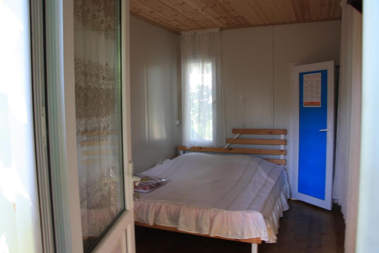 Robinson Crusoe Ferienhaus